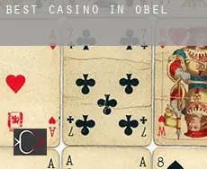 Best casino in Öbel