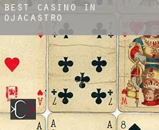 Best casino in  Ojacastro