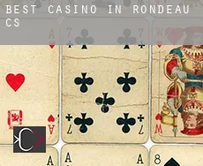 Best casino in  Rondeau (census area)