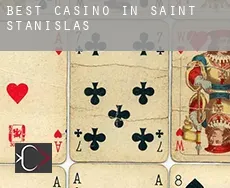 Best casino in  Saint-Stanislas