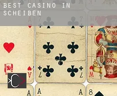 Best casino in  Scheiben