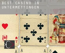 Best casino in  Untermettingen
