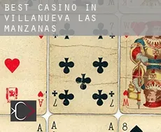 Best casino in  Villanueva de las Manzanas