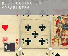 Best casino in  Vorarlberg