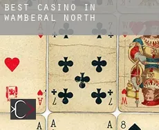 Best casino in  Wamberal North