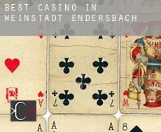 Best casino in Weinstadt-Endersbach