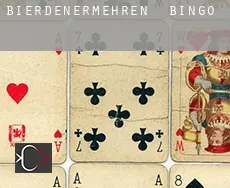 Bierdenermehren bingo