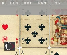 Bollensdorf gambling