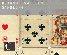 Braunoldswiesen gambling