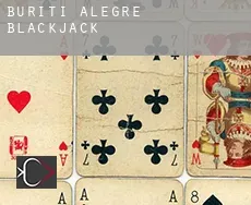Buriti Alegre  blackjack