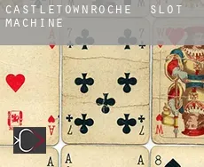 Castletownroche  slot machine