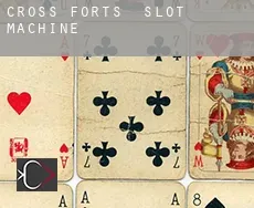 Cross Forts  slot machine