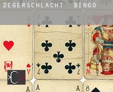 Degerschlacht  bingo