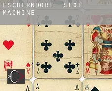 Escherndorf  slot machine