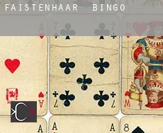 Faistenhaar bingo