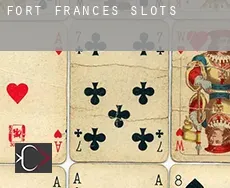 Fort Frances  slots