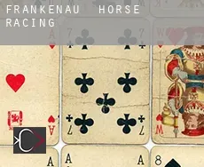 Frankenau  horse racing