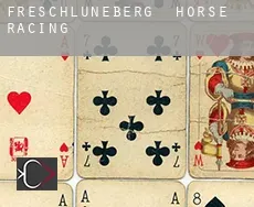 Freschluneberg horse racing