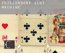 Frielendorf  slot machine