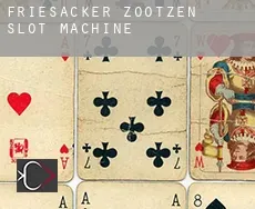Friesacker Zootzen slot machine