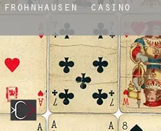 Frohnhausen casino