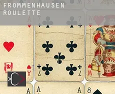 Frommenhausen  roulette