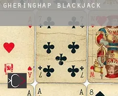 Gheringhap  blackjack