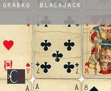 Grabko  blackjack