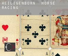 Heiligenborn horse racing