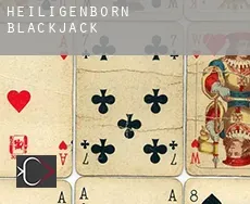 Heiligenborn  blackjack