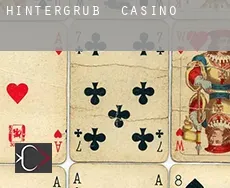 Hintergrub  casino