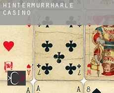 Hintermurrhärle  casino