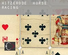 Hitzerode  horse racing