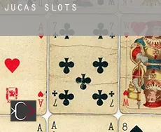 Jucás slots