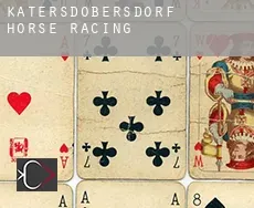 Katersdobersdorf  horse racing