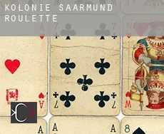 Kolonie Saarmund roulette