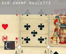 Kow Swamp  roulette