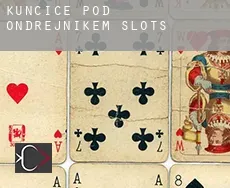 Kunčice pod Ondřejníkem  slots
