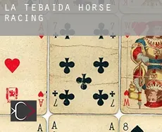 La Tebaida  horse racing