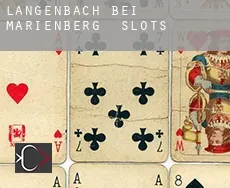Langenbach bei Marienberg  slots