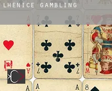 Lhenice  gambling