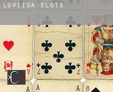 Loviisa  slots