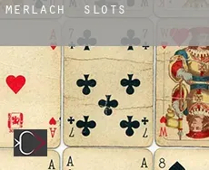 Merlach  slots