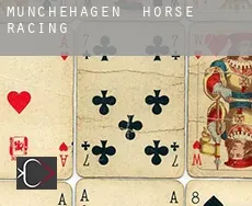 Münchehagen  horse racing
