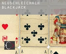 Neuschleichach  blackjack