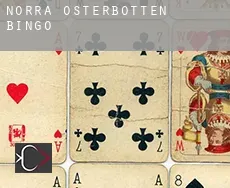 Norra Österbotten  bingo