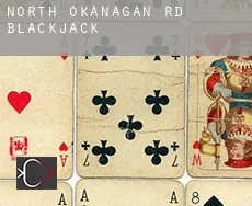 North Okanagan Regional District  blackjack
