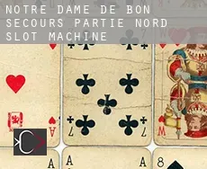 Notre-Dame-de-Bon-Secours-Partie-Nord  slot machine