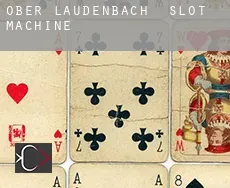 Ober-Laudenbach  slot machine