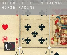 Other cities in Kalmar  horse racing